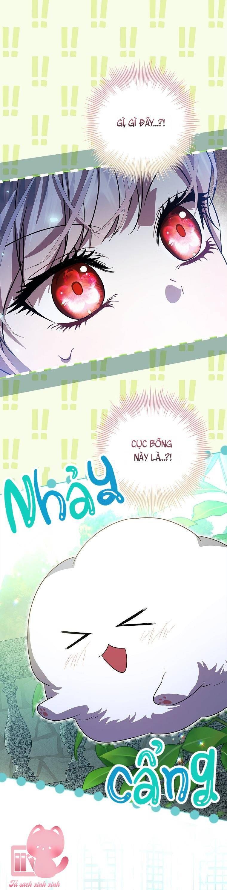 Nhận Nuôi Người Cha Phản Diện - Chapter 74 - Page 38