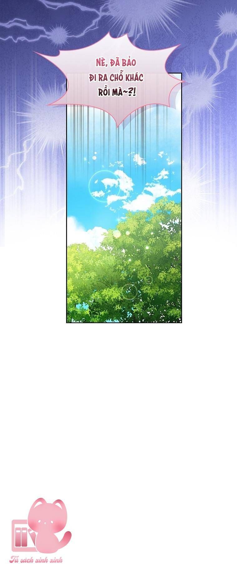 Nhận Nuôi Người Cha Phản Diện - Chapter 74 - Page 40