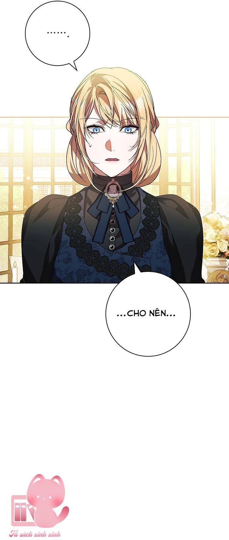 Nhận Nuôi Người Cha Phản Diện - Chapter 74 - Page 41