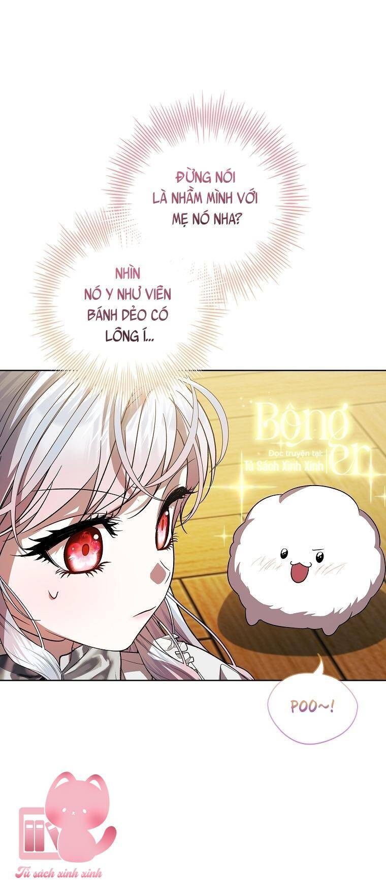 Nhận Nuôi Người Cha Phản Diện - Chapter 74 - Page 43