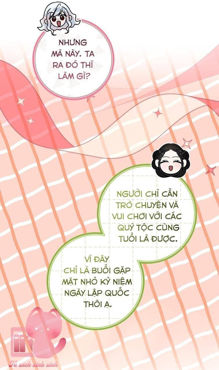 Nhận Nuôi Người Cha Phản Diện - Chapter 74 - Page 48