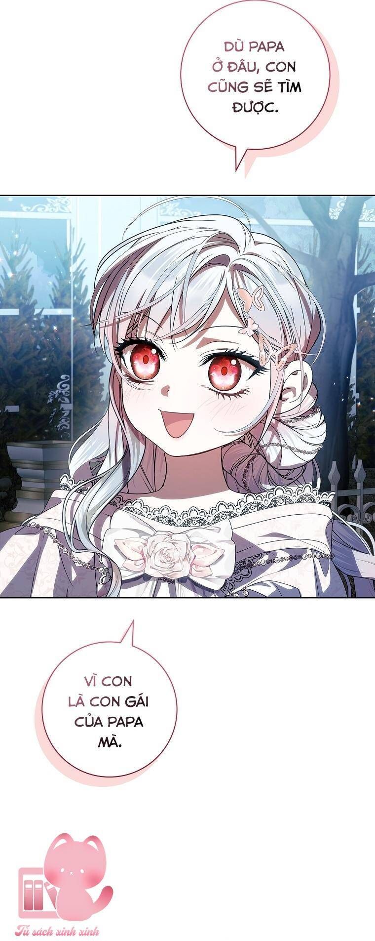 Nhận Nuôi Người Cha Phản Diện - Chapter 74 - Page 5