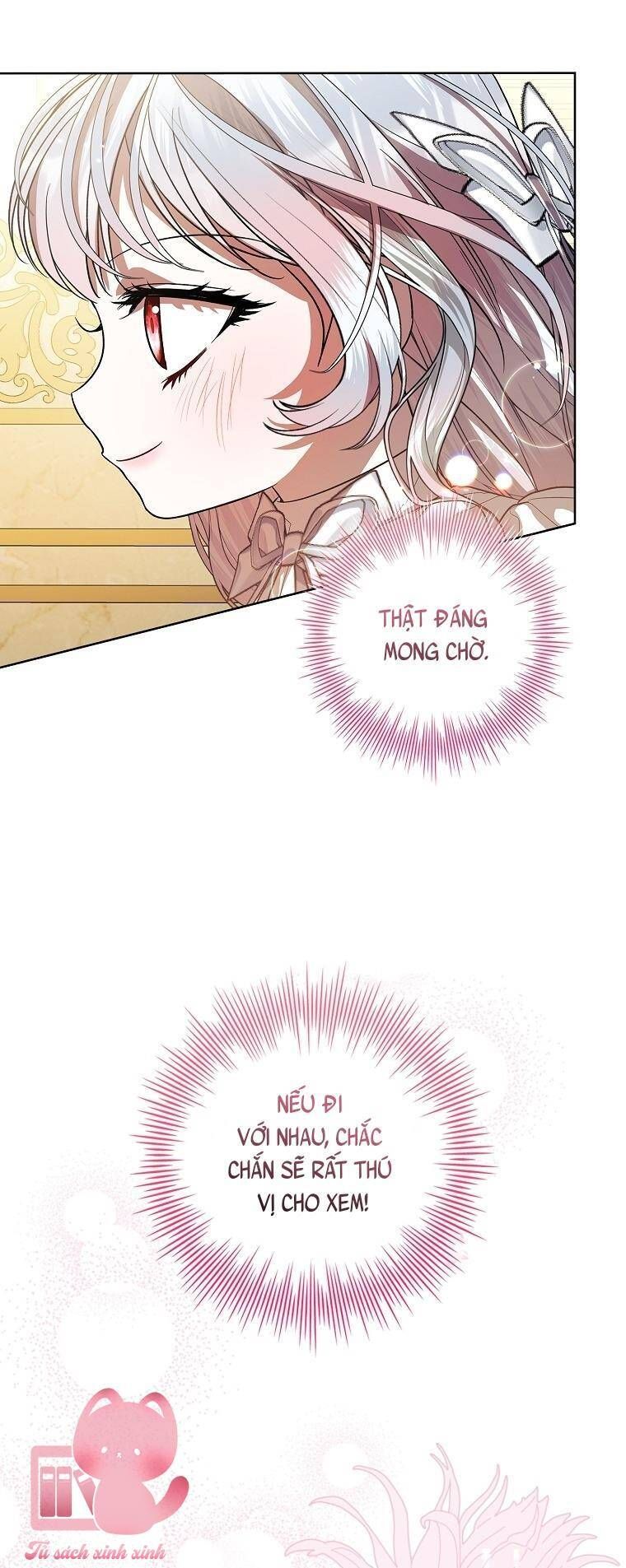 Nhận Nuôi Người Cha Phản Diện - Chapter 74 - Page 58