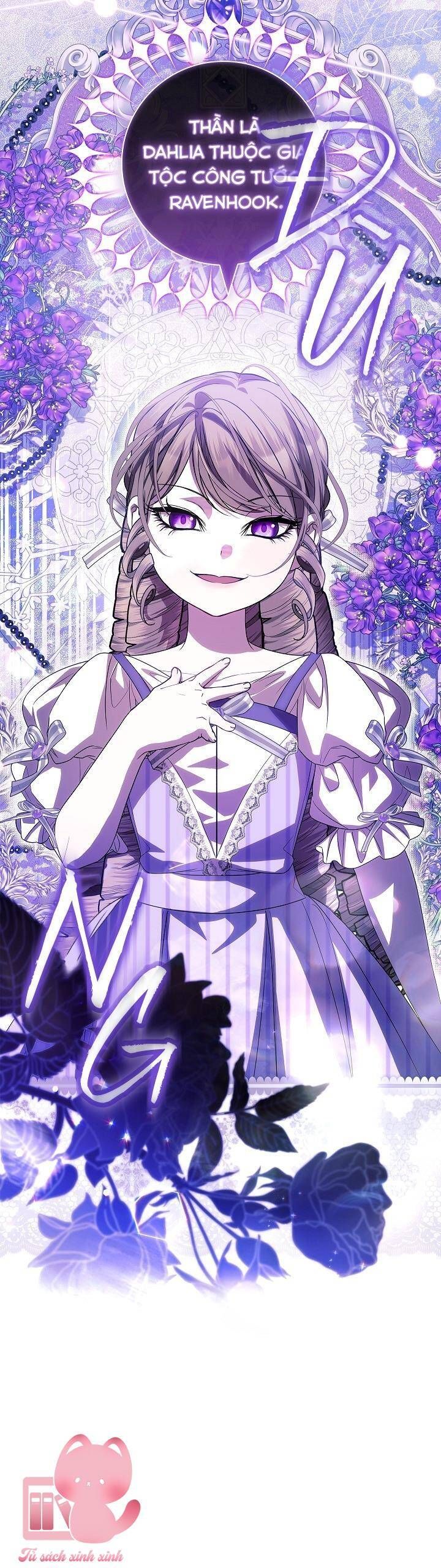 Nhận Nuôi Người Cha Phản Diện - Chapter 75 - Page 24