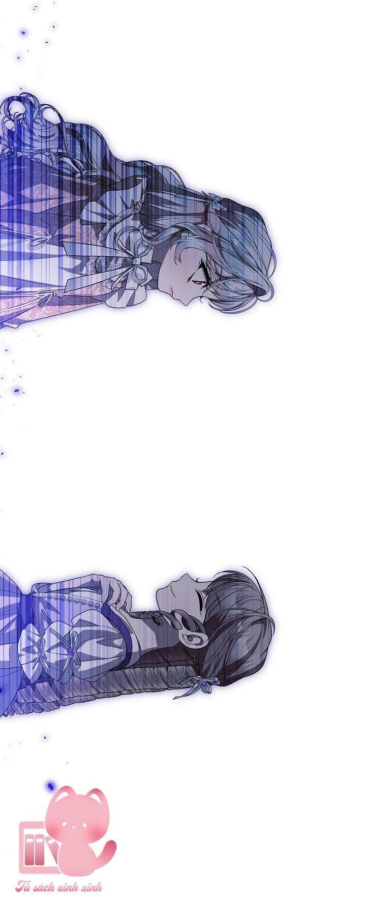 Nhận Nuôi Người Cha Phản Diện - Chapter 75 - Page 28