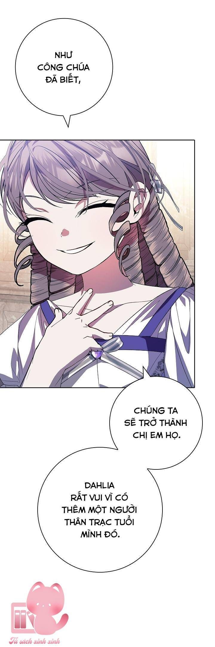 Nhận Nuôi Người Cha Phản Diện - Chapter 75 - Page 29