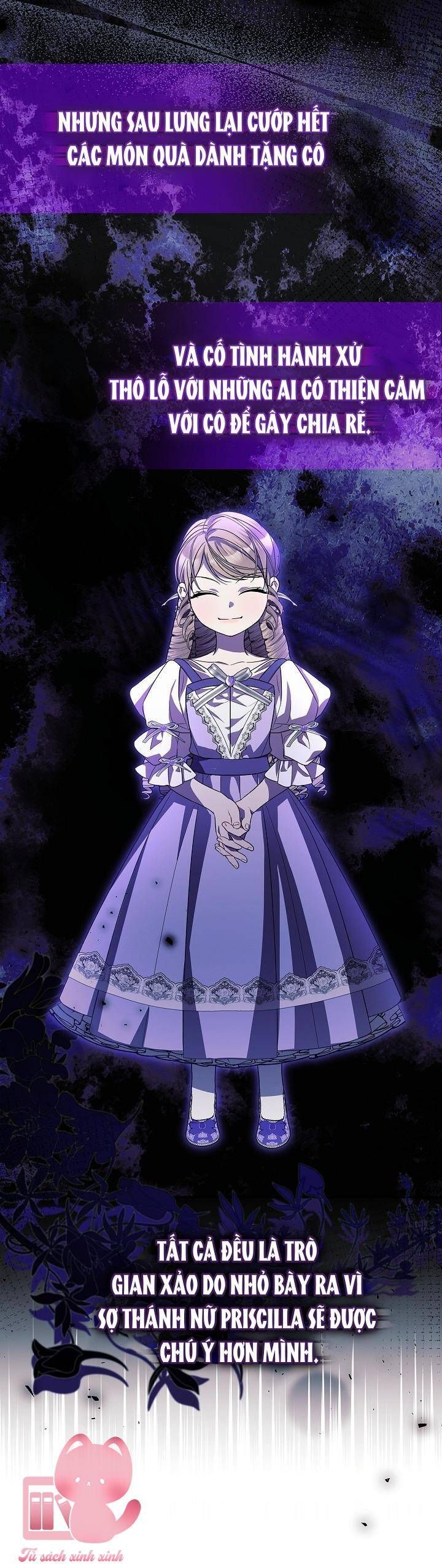 Nhận Nuôi Người Cha Phản Diện - Chapter 75 - Page 31