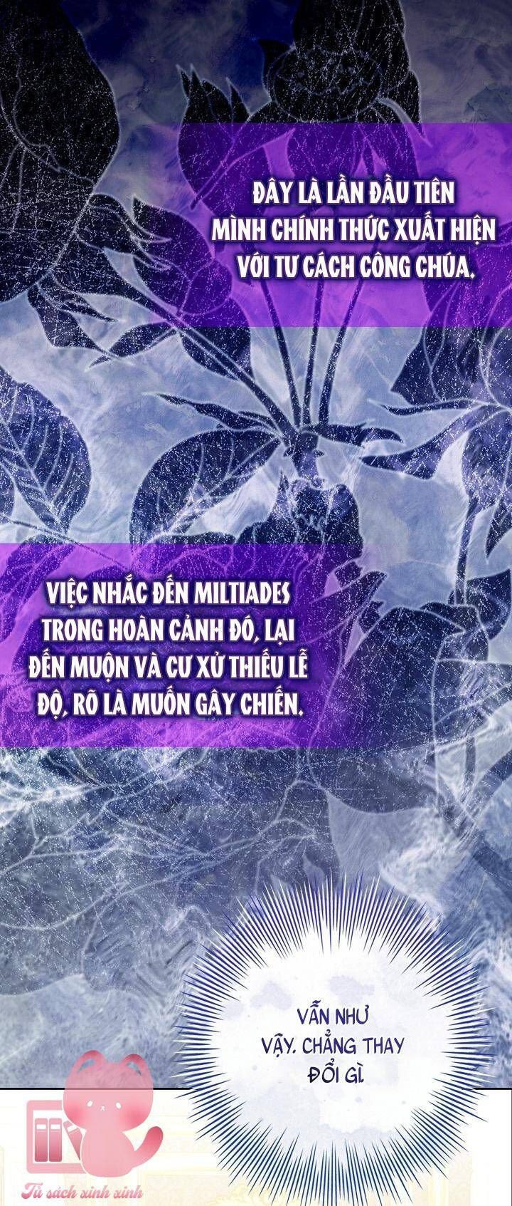 Nhận Nuôi Người Cha Phản Diện - Chapter 75 - Page 33