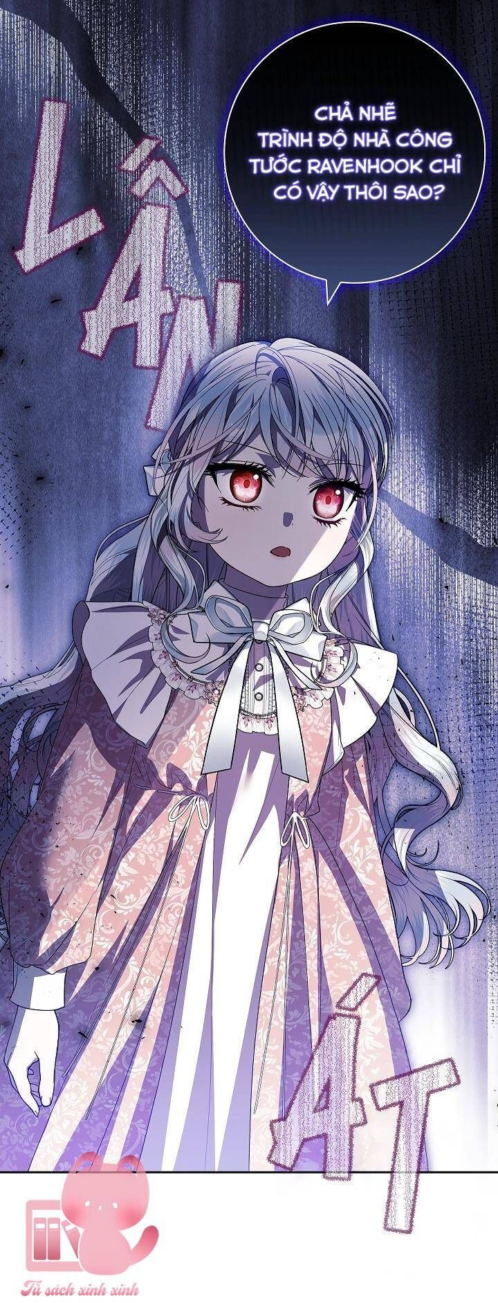 Nhận Nuôi Người Cha Phản Diện - Chapter 75 - Page 37