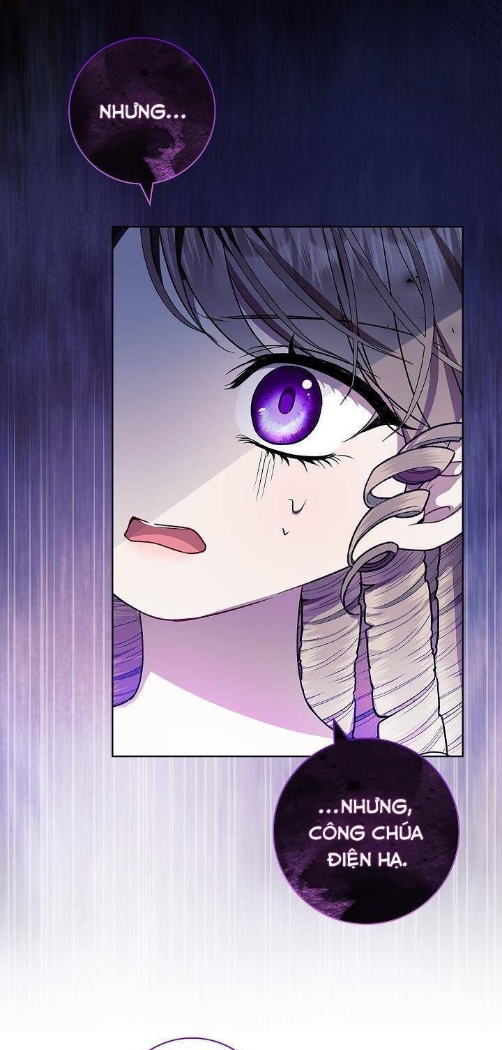 Nhận Nuôi Người Cha Phản Diện - Chapter 75 - Page 39