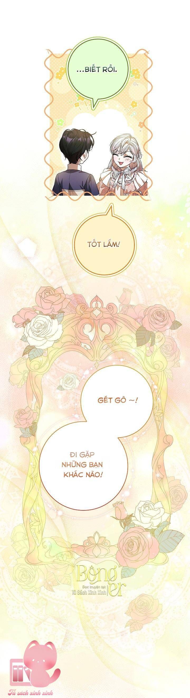 Nhận Nuôi Người Cha Phản Diện - Chapter 75 - Page 4