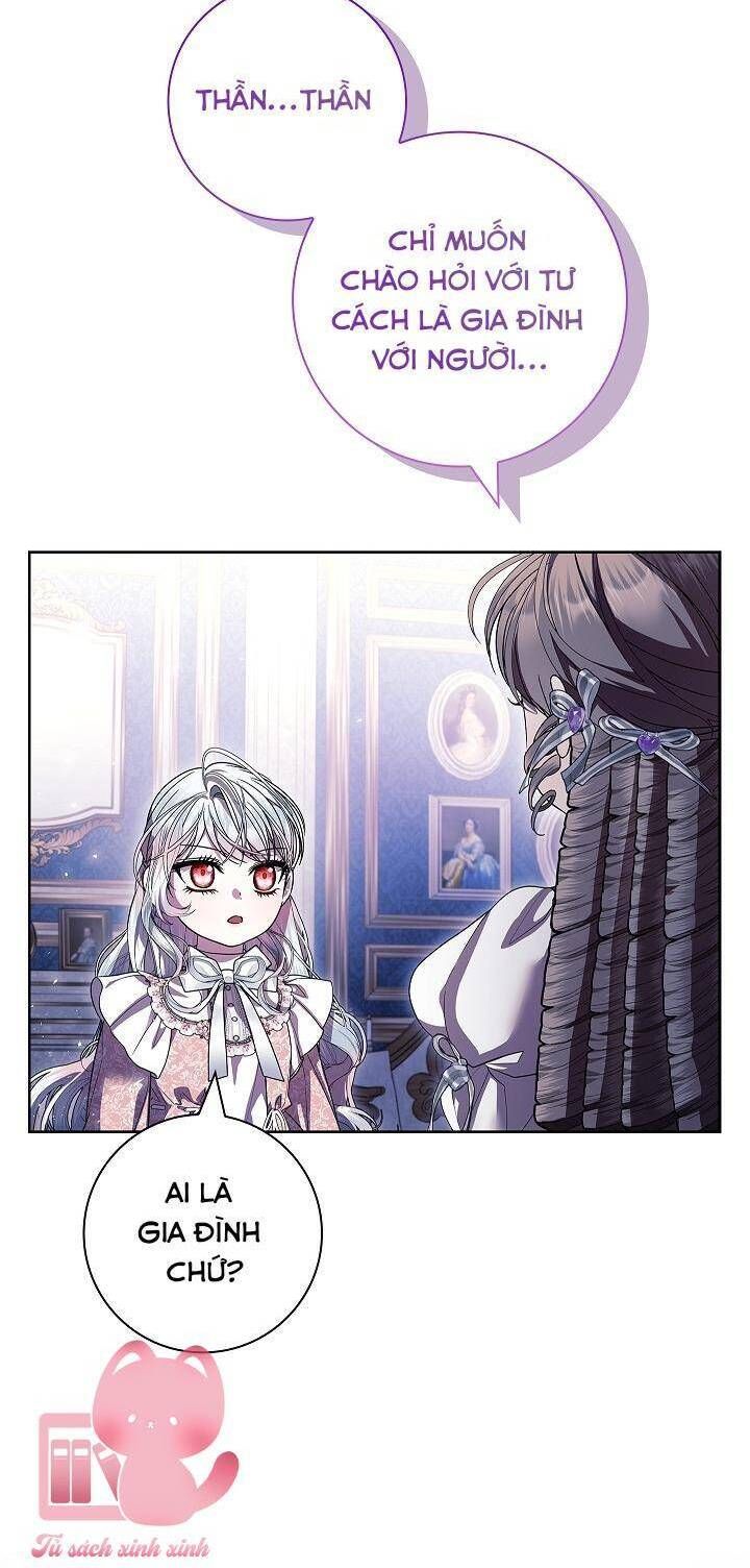 Nhận Nuôi Người Cha Phản Diện - Chapter 75 - Page 40