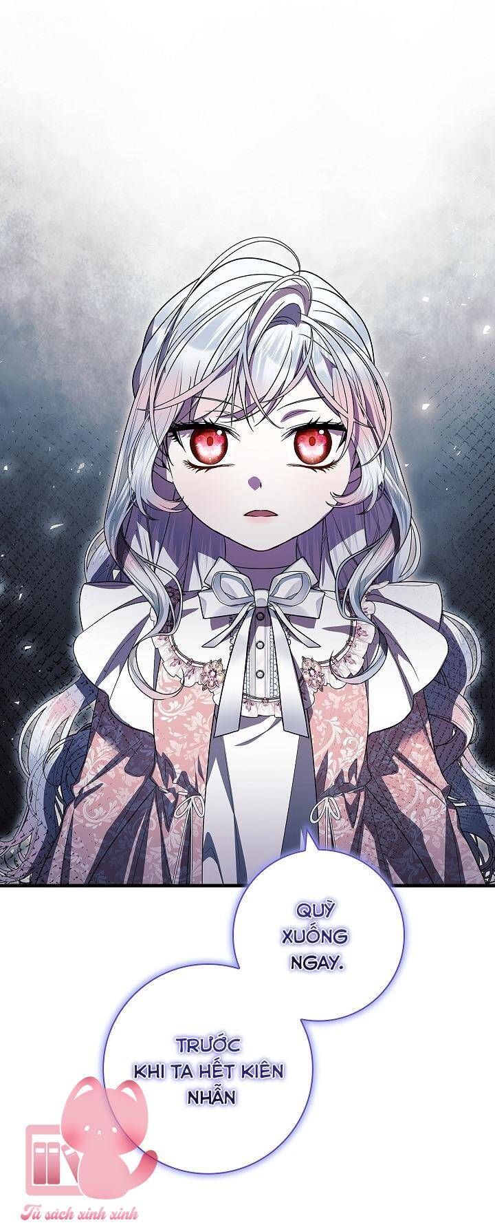 Nhận Nuôi Người Cha Phản Diện - Chapter 75 - Page 41