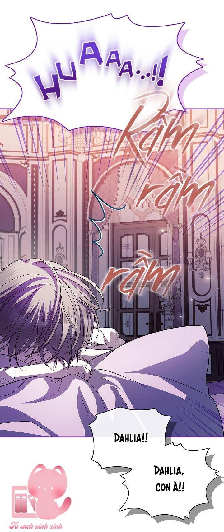 Nhận Nuôi Người Cha Phản Diện - Chapter 75 - Page 45