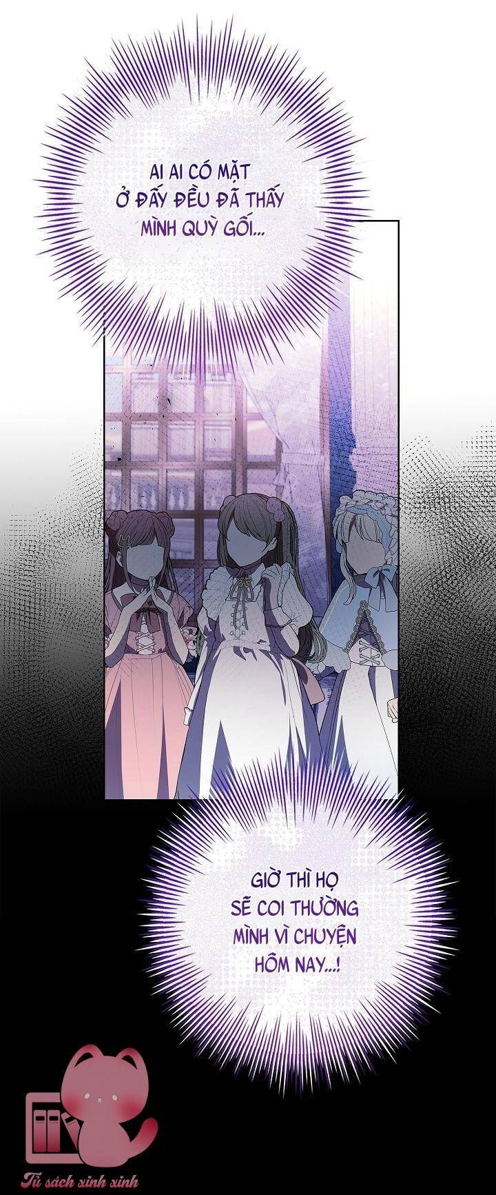 Nhận Nuôi Người Cha Phản Diện - Chapter 75 - Page 46