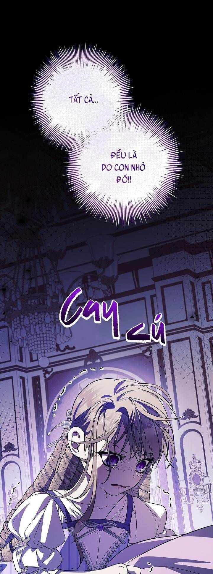 Nhận Nuôi Người Cha Phản Diện - Chapter 75 - Page 47