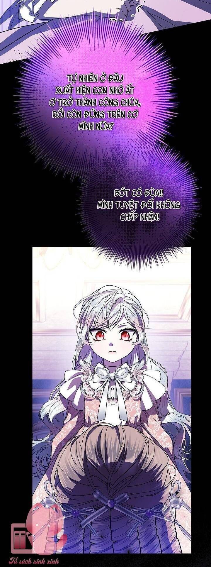 Nhận Nuôi Người Cha Phản Diện - Chapter 75 - Page 48