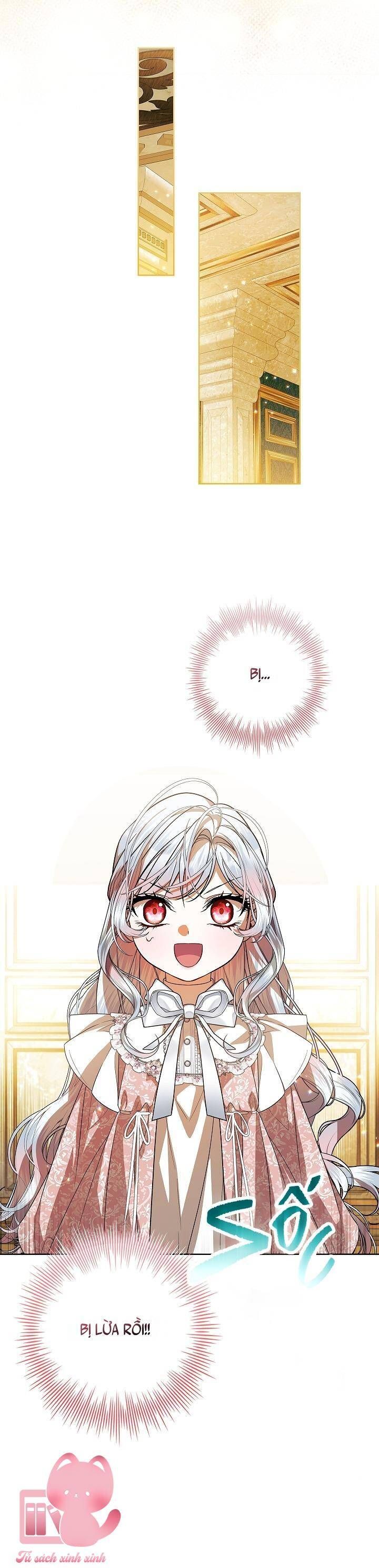 Nhận Nuôi Người Cha Phản Diện - Chapter 75 - Page 5