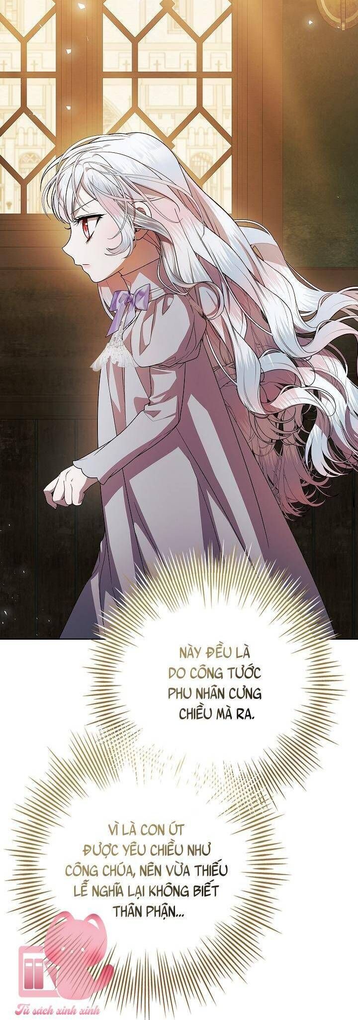 Nhận Nuôi Người Cha Phản Diện - Chapter 75 - Page 53