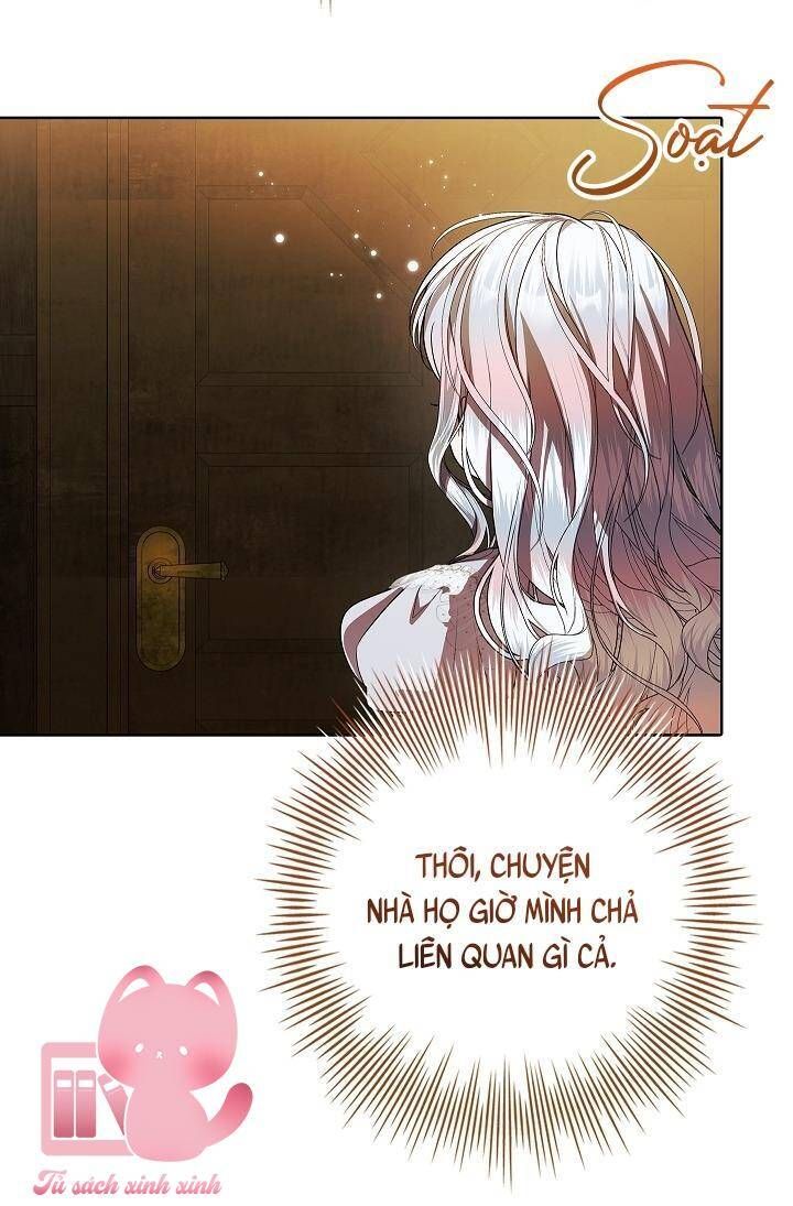 Nhận Nuôi Người Cha Phản Diện - Chapter 75 - Page 54