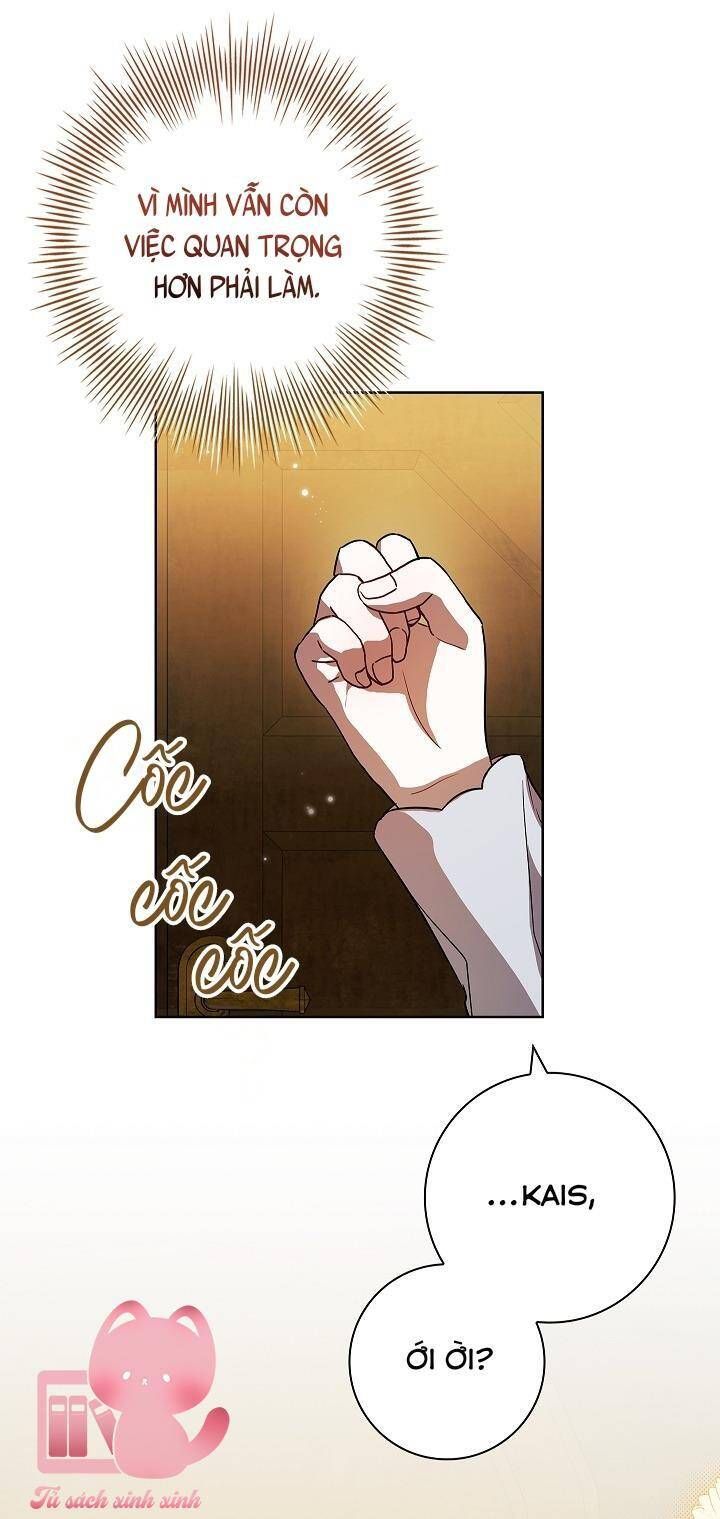 Nhận Nuôi Người Cha Phản Diện - Chapter 75 - Page 55