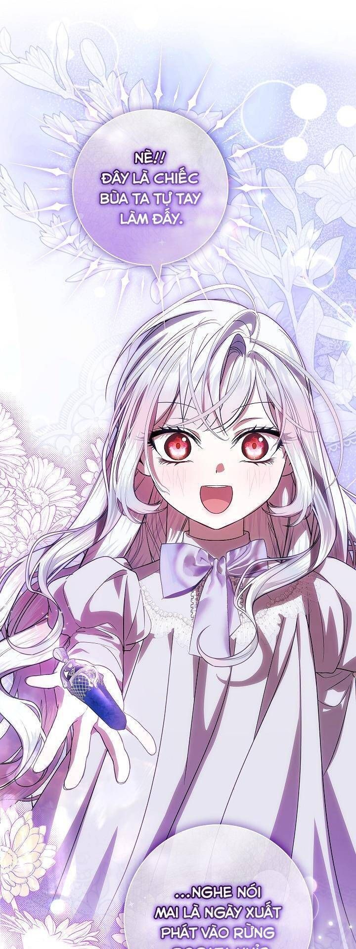 Nhận Nuôi Người Cha Phản Diện - Chapter 75 - Page 59