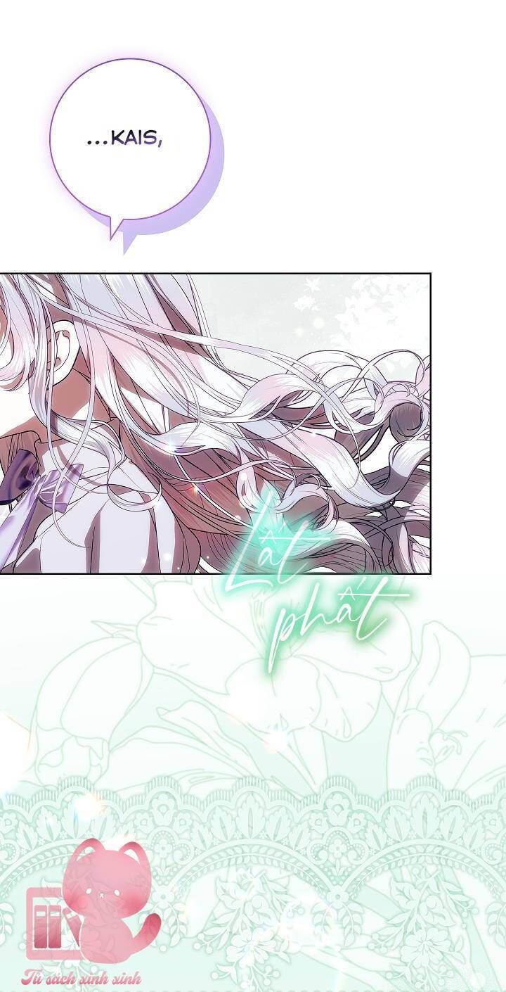 Nhận Nuôi Người Cha Phản Diện - Chapter 75 - Page 61