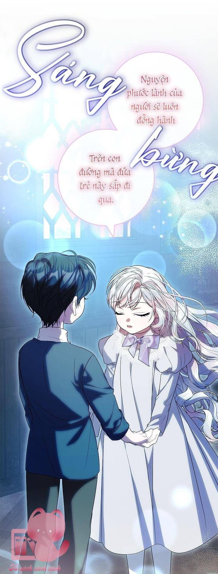 Nhận Nuôi Người Cha Phản Diện - Chapter 75 - Page 66