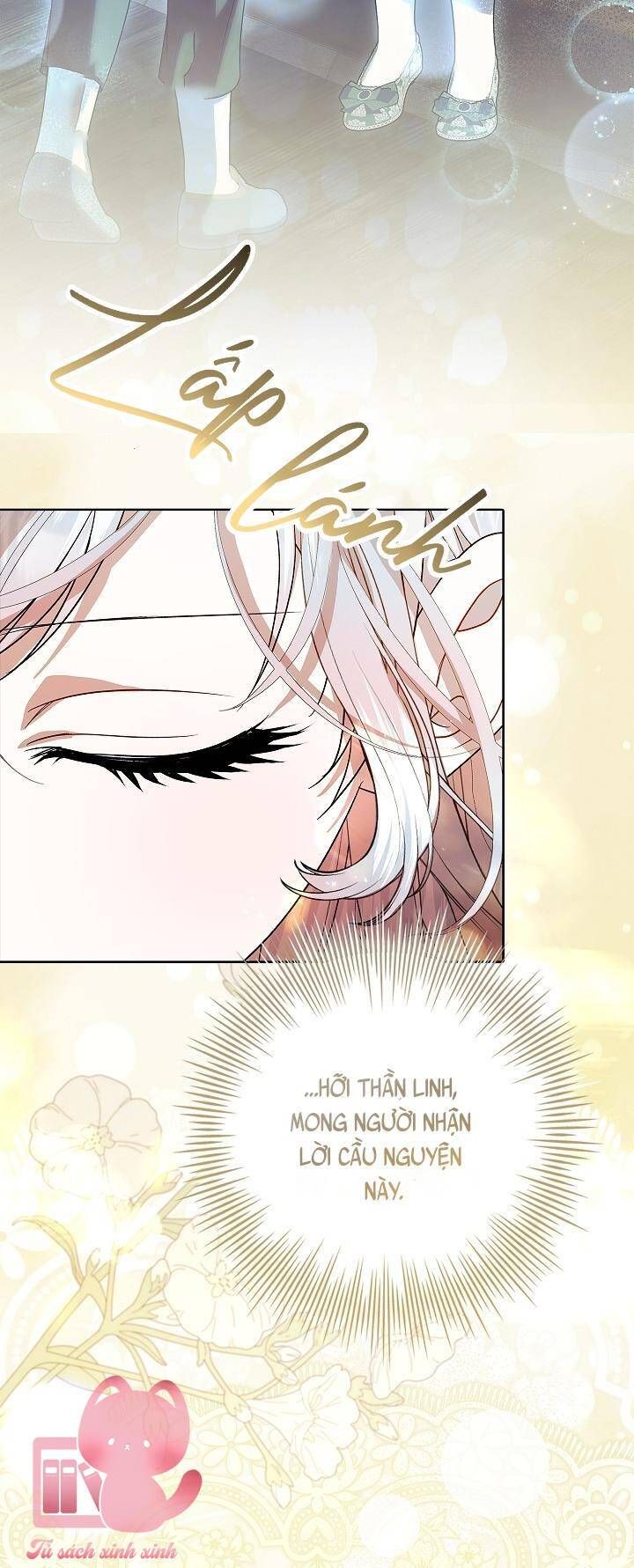 Nhận Nuôi Người Cha Phản Diện - Chapter 75 - Page 67