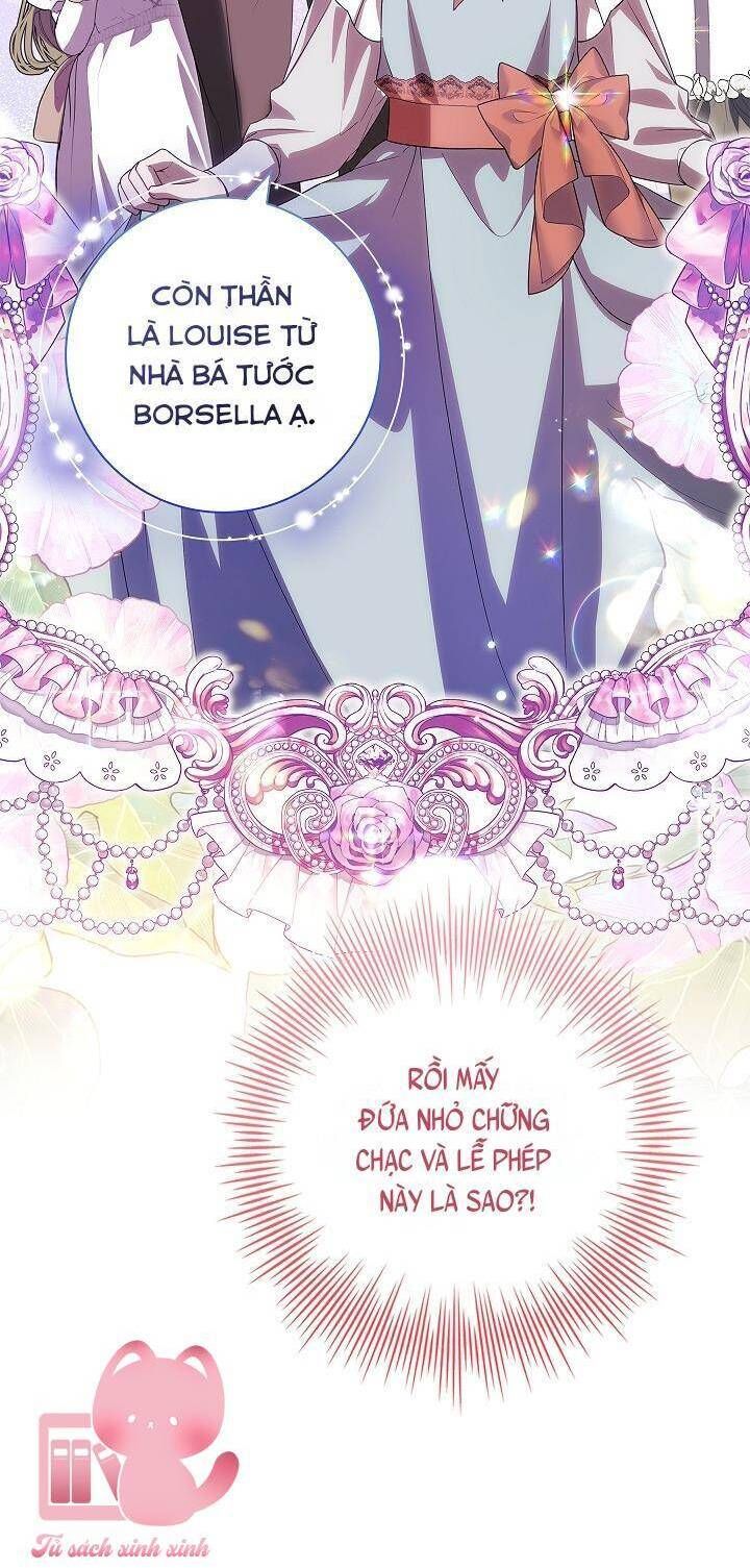 Nhận Nuôi Người Cha Phản Diện - Chapter 75 - Page 8