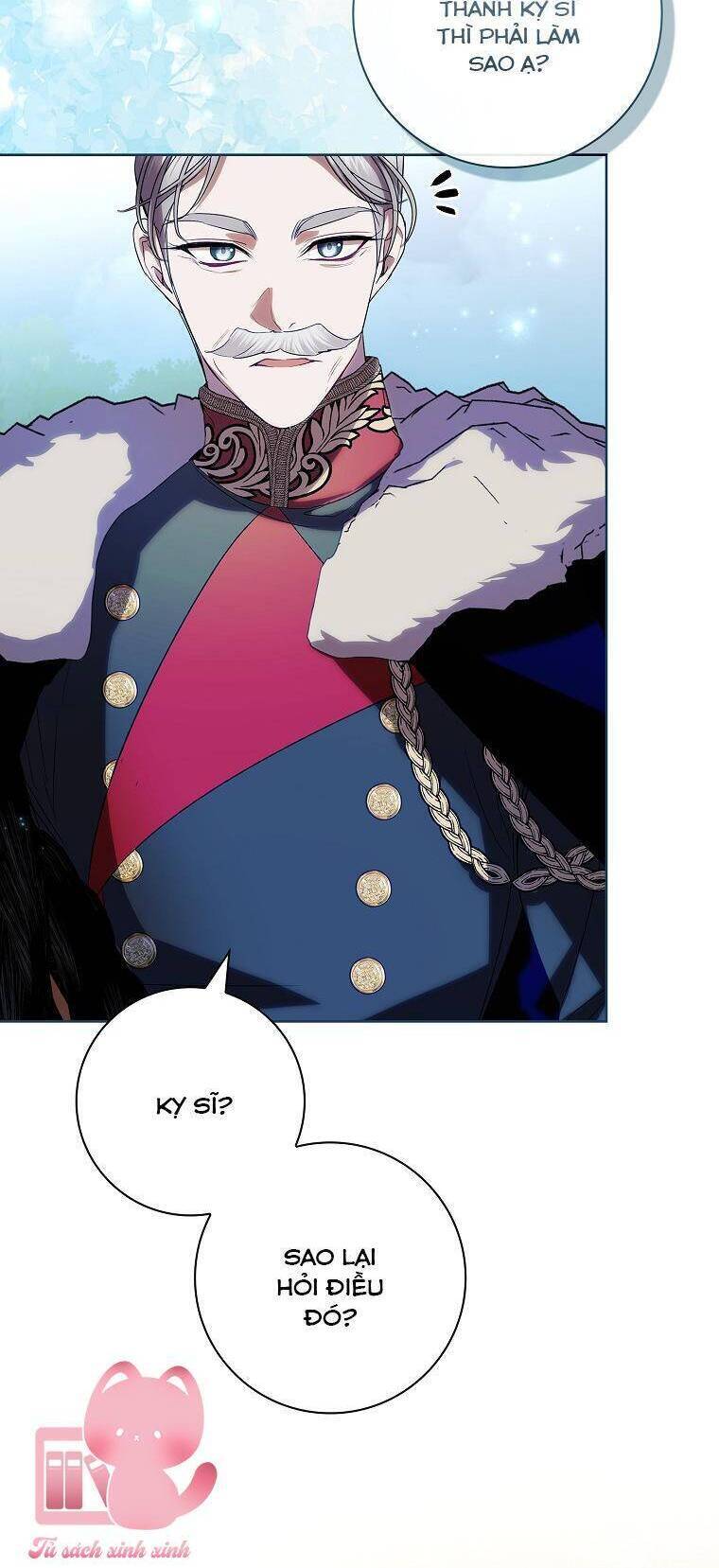 Nhận Nuôi Người Cha Phản Diện - Chapter 76 - Page 12