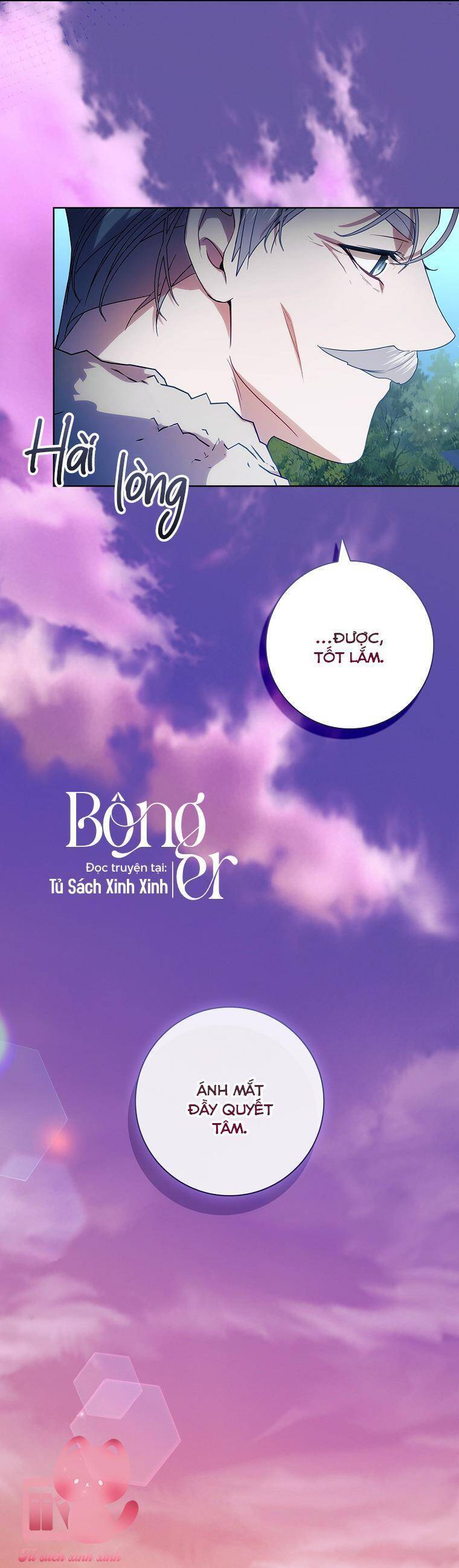 Nhận Nuôi Người Cha Phản Diện - Chapter 76 - Page 16