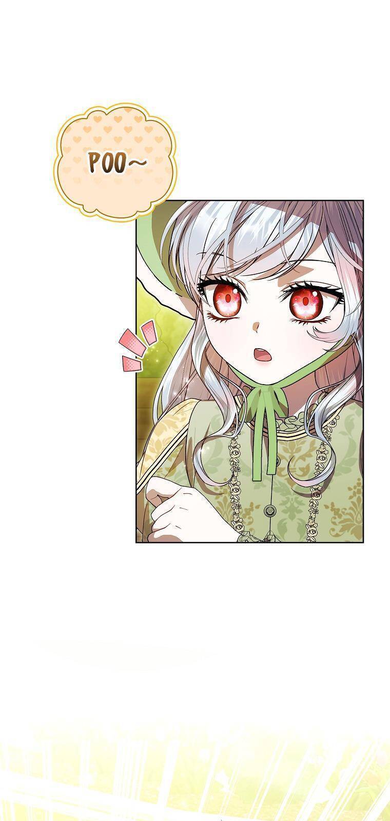 Nhận Nuôi Người Cha Phản Diện - Chapter 76 - Page 21