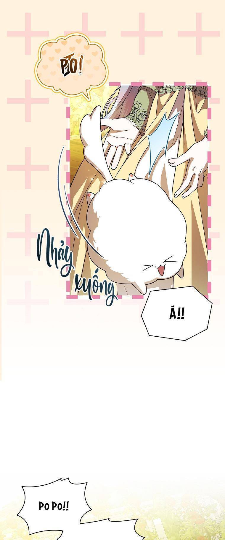 Nhận Nuôi Người Cha Phản Diện - Chapter 76 - Page 25