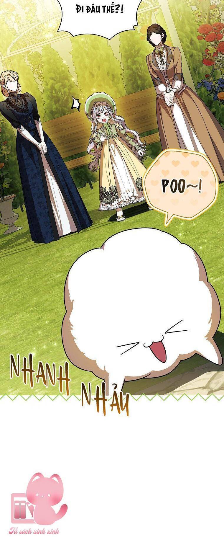 Nhận Nuôi Người Cha Phản Diện - Chapter 76 - Page 26