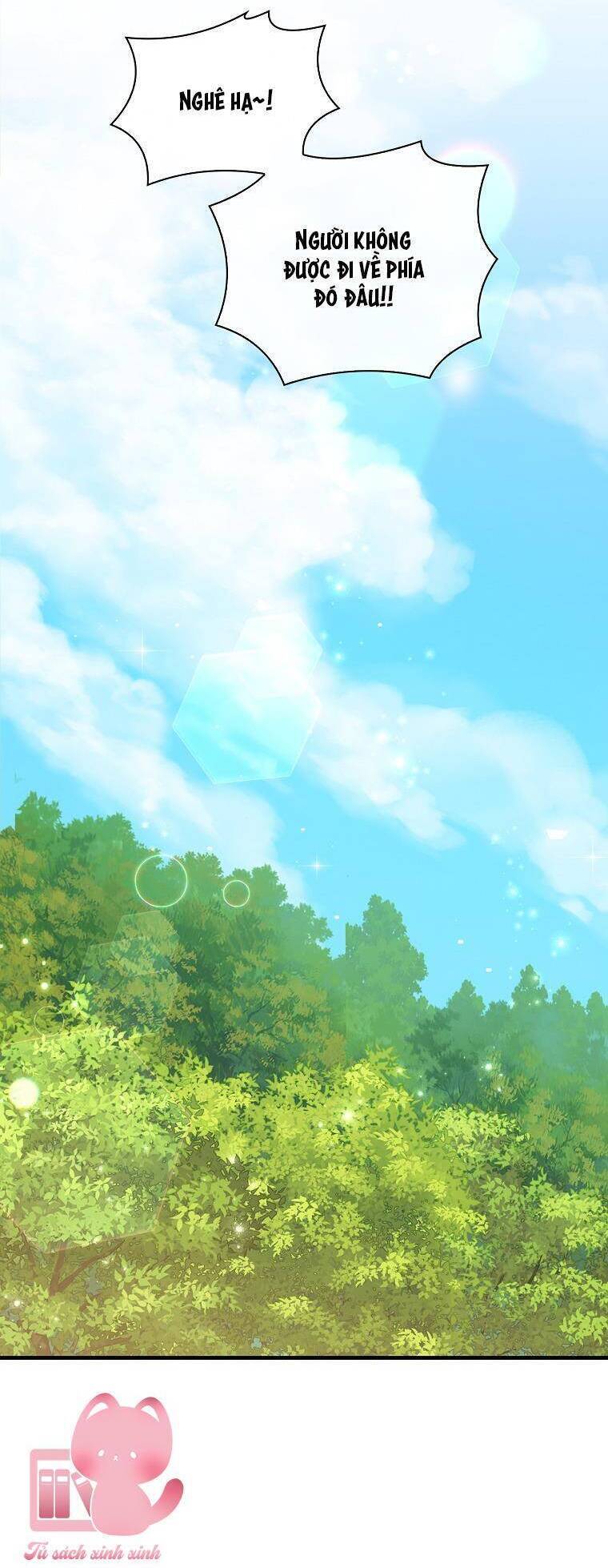 Nhận Nuôi Người Cha Phản Diện - Chapter 76 - Page 28