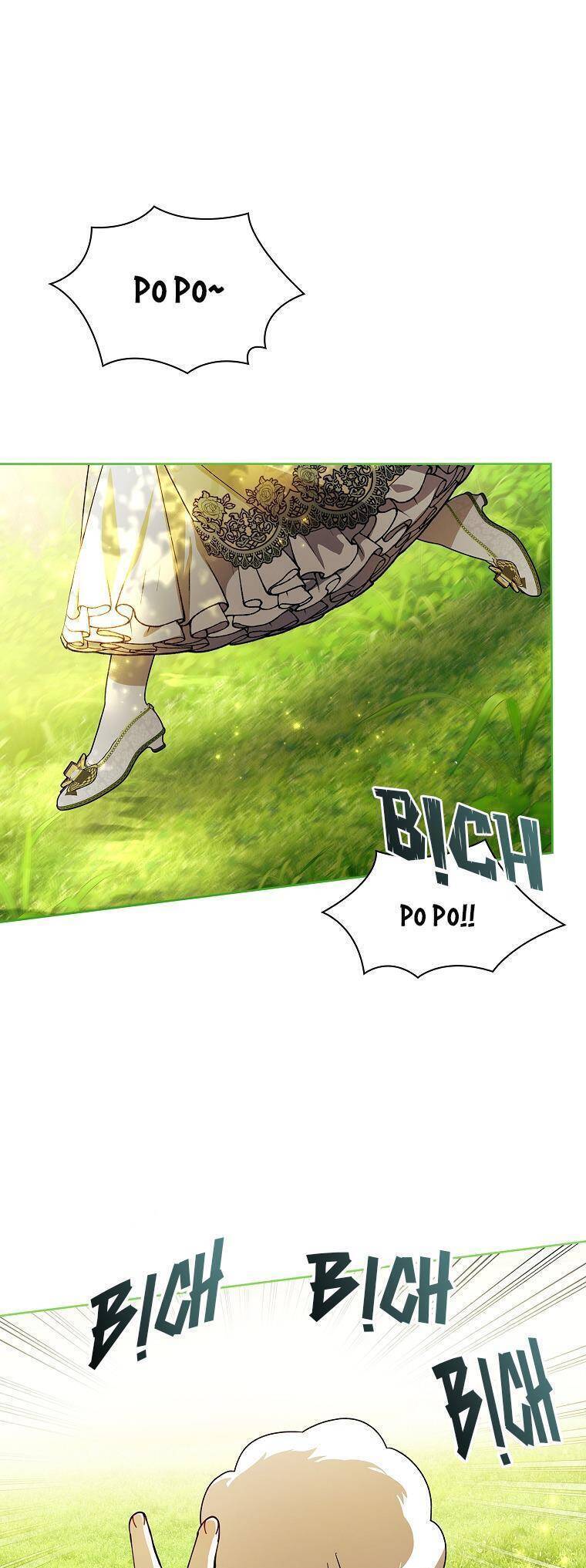 Nhận Nuôi Người Cha Phản Diện - Chapter 76 - Page 29