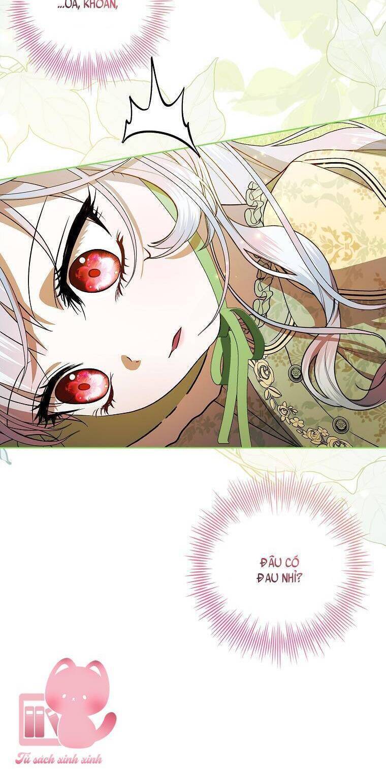 Nhận Nuôi Người Cha Phản Diện - Chapter 76 - Page 33