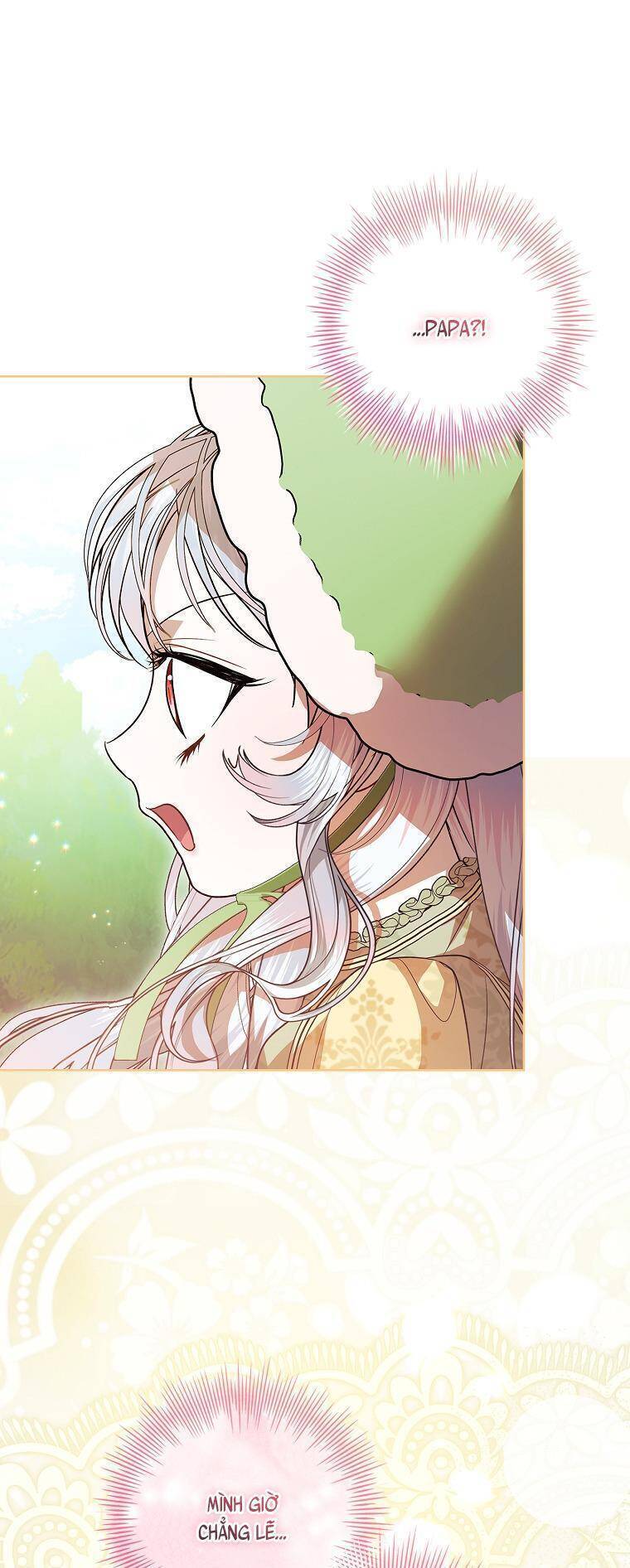 Nhận Nuôi Người Cha Phản Diện - Chapter 76 - Page 35