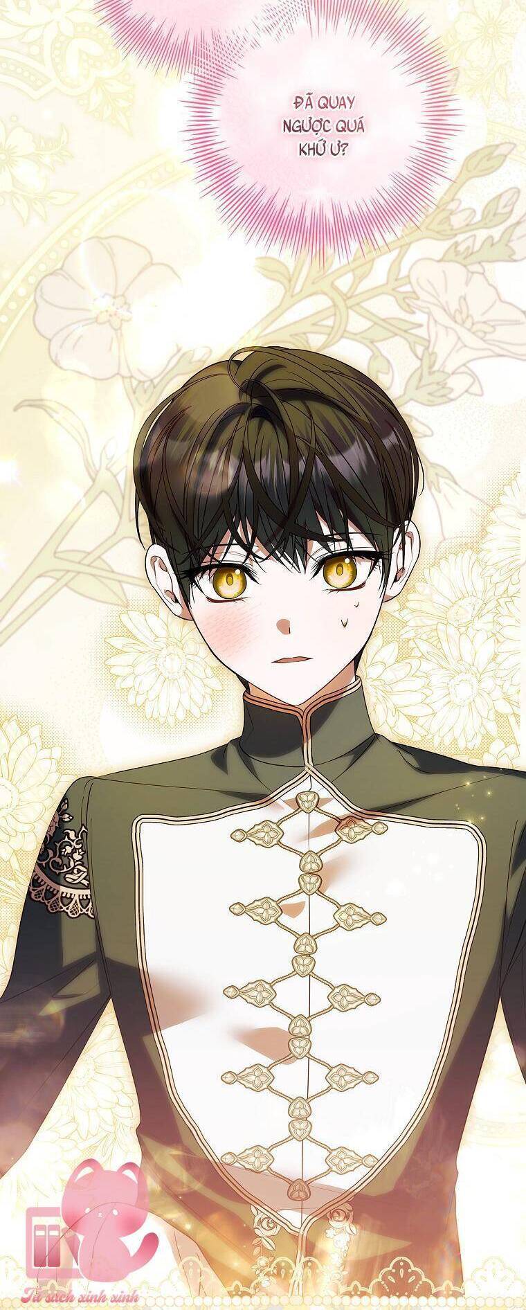 Nhận Nuôi Người Cha Phản Diện - Chapter 76 - Page 36