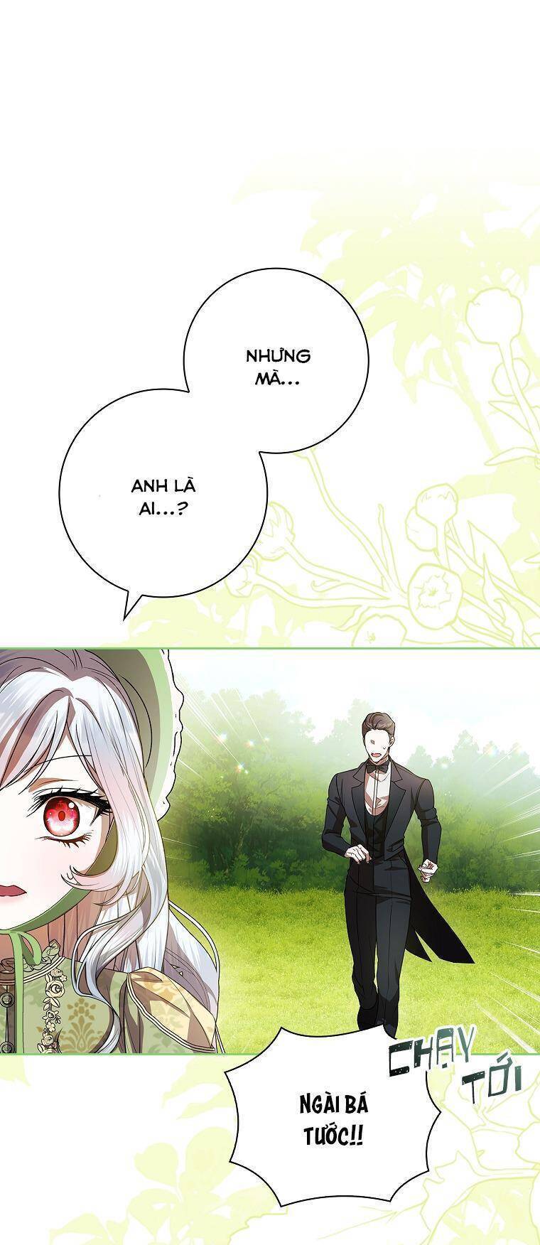 Nhận Nuôi Người Cha Phản Diện - Chapter 76 - Page 39