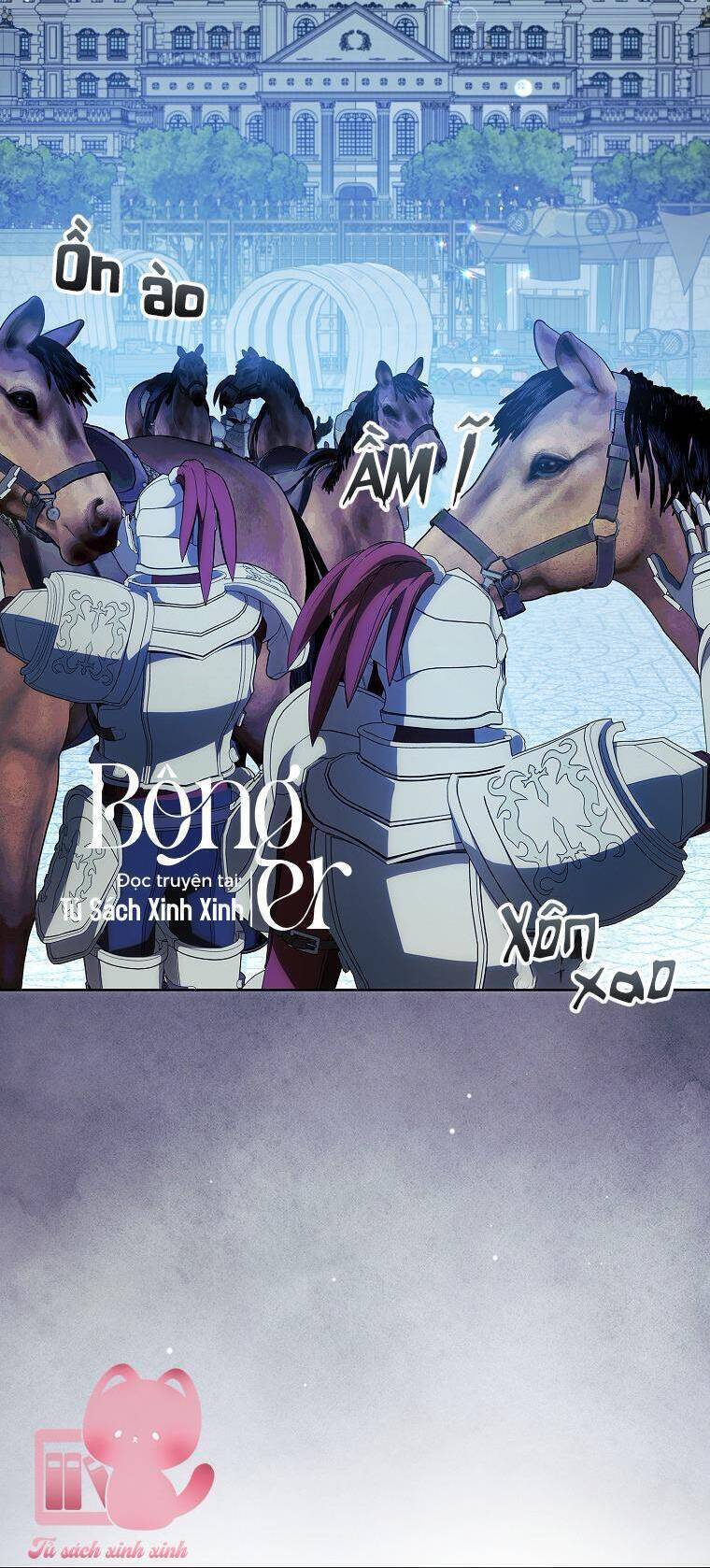 Nhận Nuôi Người Cha Phản Diện - Chapter 76 - Page 4