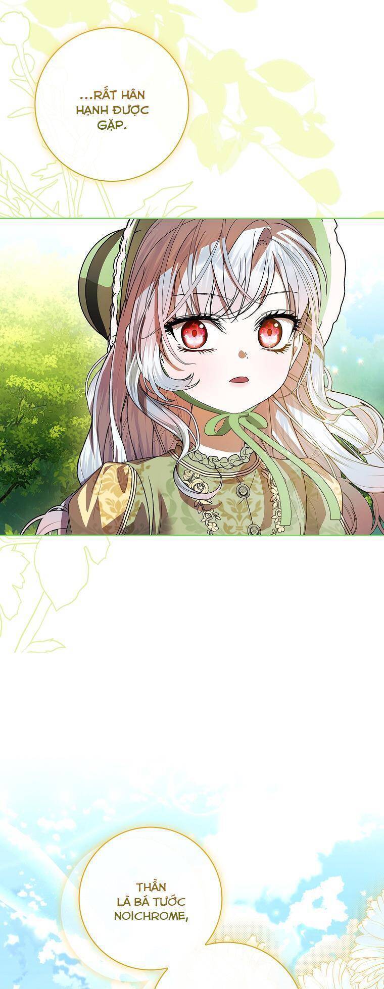 Nhận Nuôi Người Cha Phản Diện - Chapter 76 - Page 41