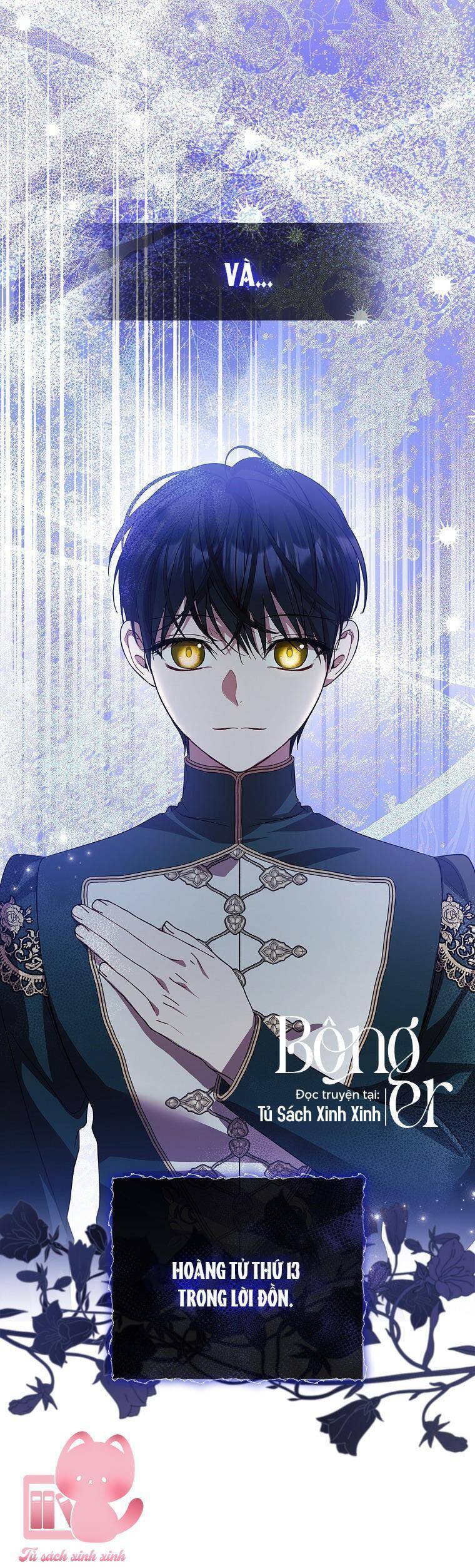 Nhận Nuôi Người Cha Phản Diện - Chapter 76 - Page 44