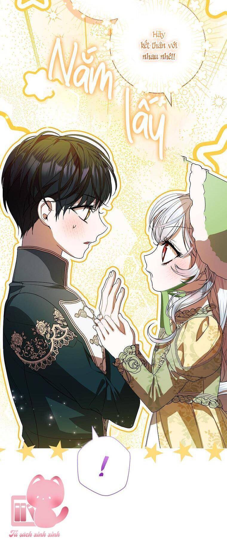 Nhận Nuôi Người Cha Phản Diện - Chapter 76 - Page 47