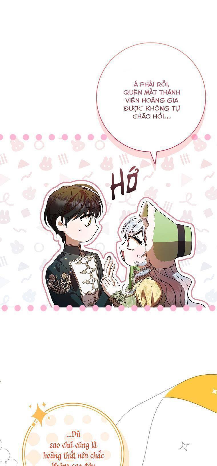 Nhận Nuôi Người Cha Phản Diện - Chapter 76 - Page 48