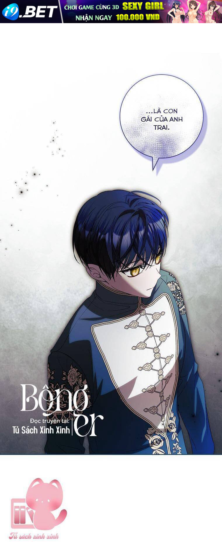 Nhận Nuôi Người Cha Phản Diện - Chapter 76 - Page 54