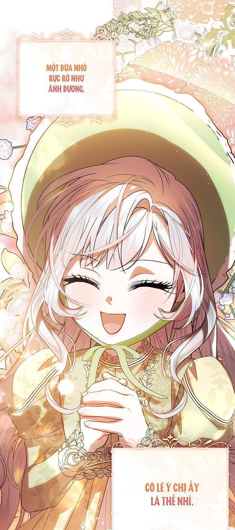 Nhận Nuôi Người Cha Phản Diện - Chapter 76 - Page 58