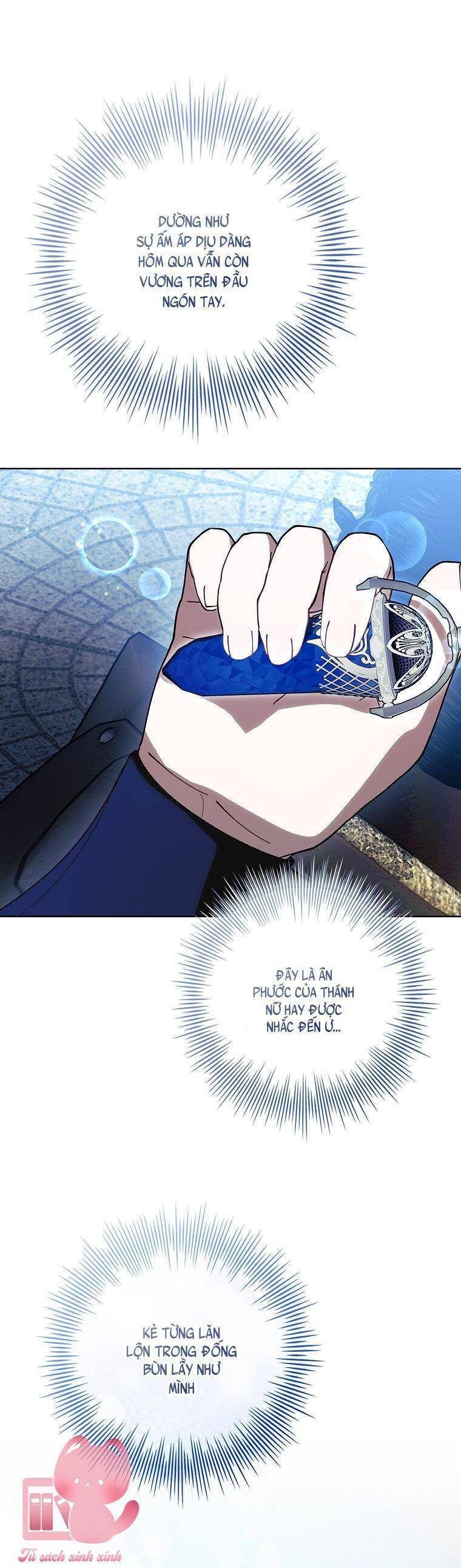 Nhận Nuôi Người Cha Phản Diện - Chapter 76 - Page 6