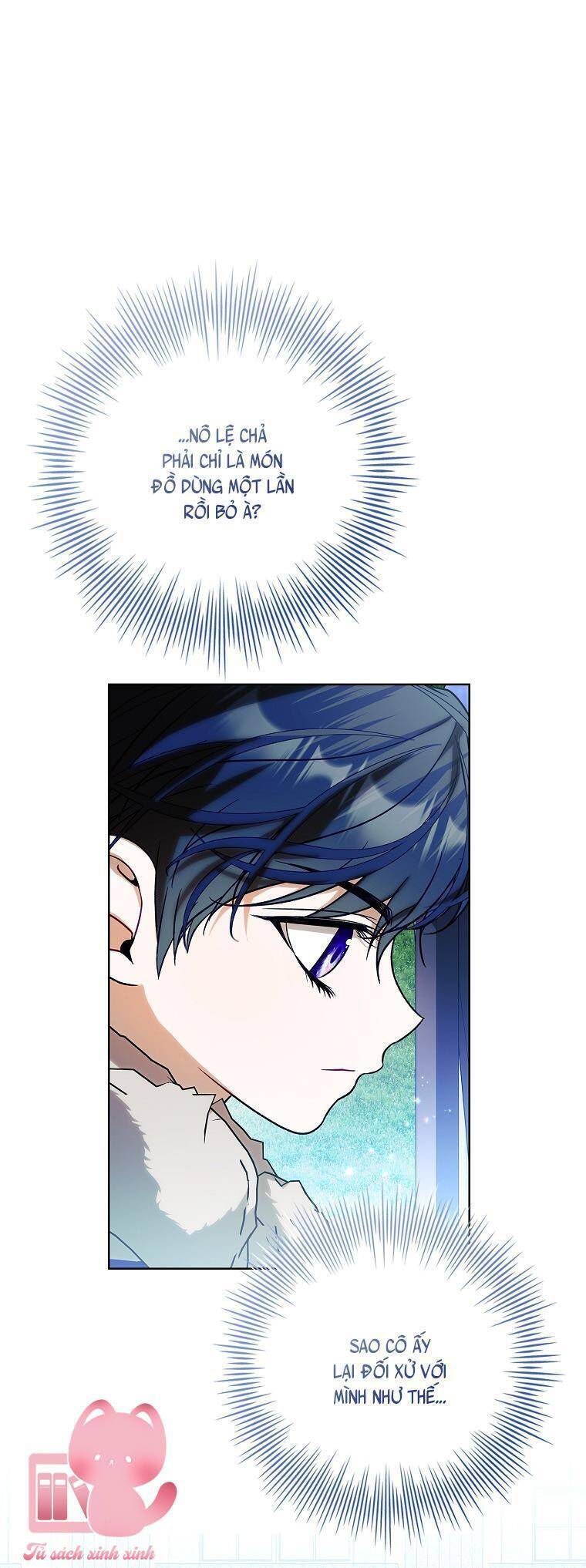 Nhận Nuôi Người Cha Phản Diện - Chapter 76 - Page 8